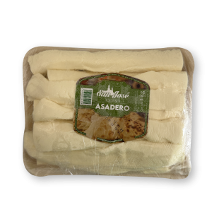 Queso Asadero San José 1 kg