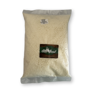 Queso Seco Molido 1 kg